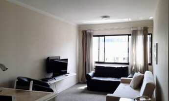 Imagem 2: Flat/ ApartHotel de 64 m² no bairro Itaim Bibi com 2 quartos