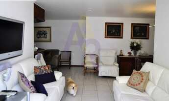 Imagem 3: Apartamento espaçoso com 3 dormitórios e varanda em Alameda tranquila do Jardim Paulista