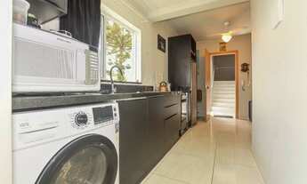 Imagem 5: Apartamento semi novo c/ 1 dormitório/suíte e garagem à venda, 58 m² por R$ 229.000