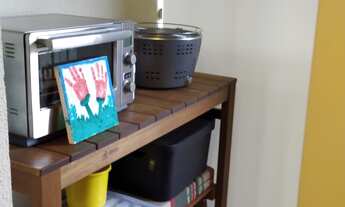 Imagem 5: 2 dorms suite armários planejados lazer completo