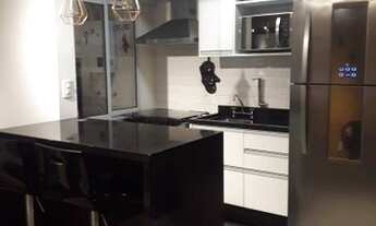 Imagem 3: Apartamento com dois dormitórios à venda, 82 m² por R$ 827.000 - Vila Sônia - São Paulo/SP