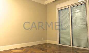 Imagem 3: Apartamento de 300m² com 3 suites no Parque Cidade Jardim