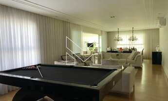 Imagem 2: APARTAMENTO RESIDENCIAL em SÃO PAULO - SP, MOEMA