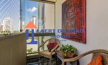 Imagem 6: Apartamento pra venda no Campo Belo!