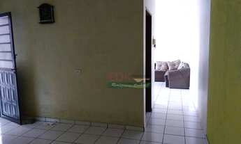 Imagem 4: Casa com 2 dormitórios à venda, 144 m² por R$ 182.000 - Conjunto São Benedito - Jacareí/SP