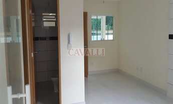 Imagem 3: Apartamentos novos tipo Studio