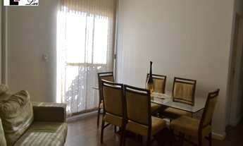 Imagem: JUNDIAÍ - Apartamento Padrão - JARDIM