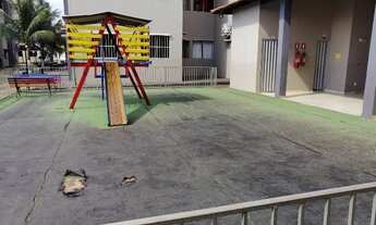 Imagem 3: Apartamento de 2 quartos no Recanto dos Ipês - 1304 Sul