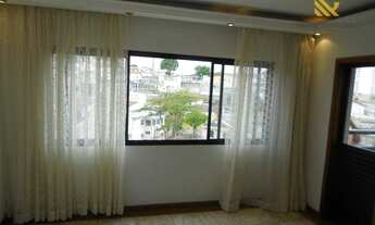 Imagem 2: Apartamento com 3 Dormitórios à Venda, 100 m² por R$ 450.000 - Jardim Japão - São Paulo