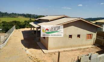 Imagem: Chácara à venda no bairro Moreiras - Mairinque/SP