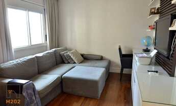 Imagem 5: Apartamento à venda, 144 m² por R$ 1.800.000,00 - Perdizes - São Paulo/SP