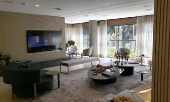 Imagem: Apartamento 232m², com 04 Quartos (sendo