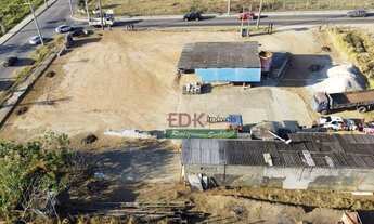 Imagem 4: Terreno à venda, 2550 m² por R$ 2.014.000 - Jardim Santa Maria - São José dos Campos/SP