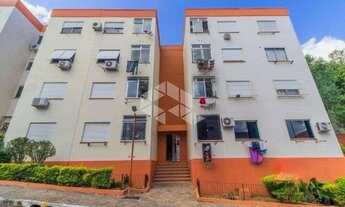 Imagem: PORTO ALEGRE - Apartamento Padrão - Cristal