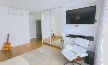 Imagem 6: LINDO apartamento recentemente reformado