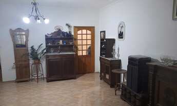 Imagem 2: Sobrado com 2 suítes e Closet à venda, 172 m² por R$ 460.000 - Loteamento Residencial Vist