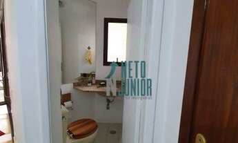 Imagem 2: Apartamento com 4 dormitórios, 135 m² - venda por R$ 1.219.000,00 ou aluguel por R$ 4.900