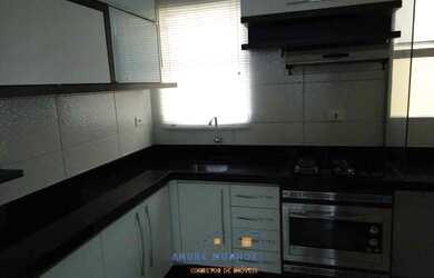 Imagem 7: Apartamento com 3 quartos - Bairro Jardim América em Londrina