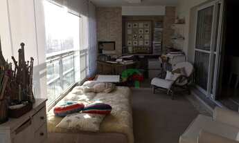 Imagem 4: Apartamento à venda, 210 m² por R$ 2.200.000,00 - Vila Leopoldina - São Paulo/SP