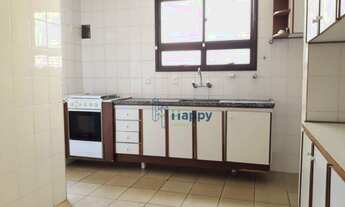 Imagem 5: Apartamento com 3 dormitórios à venda, 94 m² por R$ 475.000,00 - Botafogo - Campinas/SP