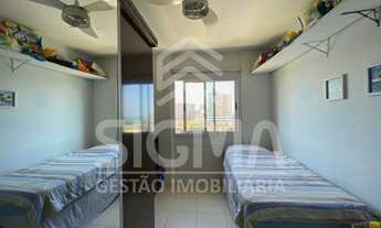 Imagem 6: APARTAMENTO RESIDENCIAL em MACAÉ - RJ, COSTA DO SOL