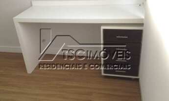 Imagem 5: Apartamento de 02 dormitorios 01 suíte 02 vagas 110m2 no Morumbi