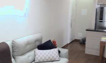 Imagem 3: Lindo apartamento, mobiliado, impecável, 3 dormitórios, 1 vaga, Jardim vila Formosa