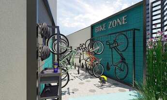 Imagem 6: Apartamento para Venda em São Paulo, Vila Prudente, 2 dormitórios, 1 banheiro