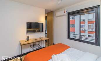 Imagem 5: PORTO ALEGRE - Studio - Auxiliadora