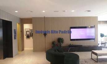 Imagem 5: 232m - 3 vagas - andar alto - Bairro Campo Belo