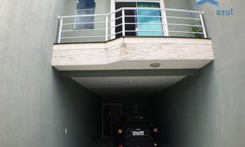 Imagem 3: Sobrado para venda no Jardim Nossa Sra. do Carmo