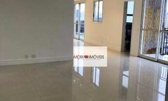 Imagem 3: Cobertura com 4 dormitórios, 250 m² - venda ou aluguel- Água Branca - São Paulo/SP