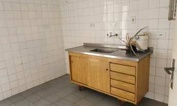 Imagem 3: Apto com 2 quartos bem localizado, à 4 minutos da estação São Joaquim do metrô