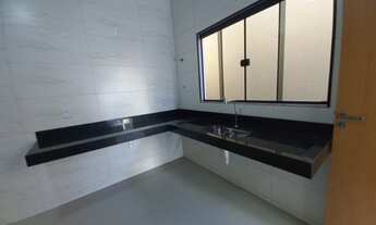 Imagem 11: Linda Casa 3\4 no setor Fonte Nova, Ao lado da Pão de Goias!