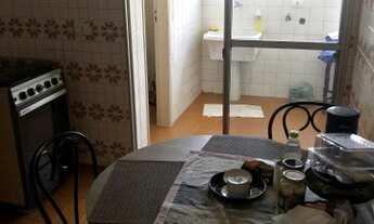 Imagem 2: Apartamento recém reformado