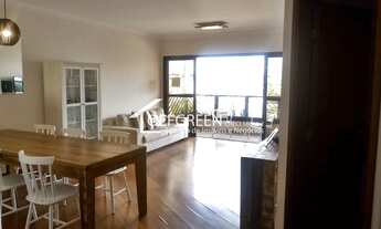 Imagem: Reformado 3 dorms (1suíte),2vagas Bosque