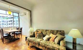 Imagem 7: Copacabana, sala 2 quartos, suíte