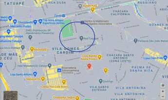 Imagem 3: AMPLO E SILENCIOSO!! VAGA DEMARCADA E LIVRE!! PRÓX. À TUDO!!