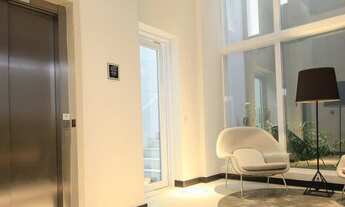 Imagem 7: Apartamento para venda com 39 metros quadrados com 1 quarto em Pinheiros - São Paulo - SP