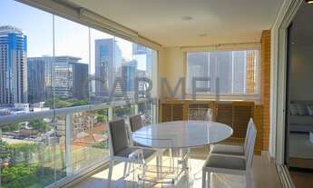 Imagem 4: Apartamento com 1 Quarto à Venda, 62 m² por R$ 1.380.000