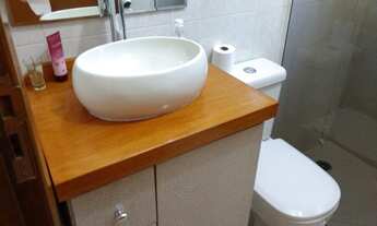 Imagem 6: SOBRADO RESIDENCIAL em Sao Paulo - SP, Vila Nhocune