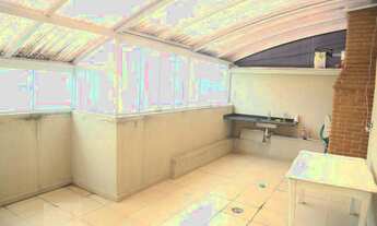 Imagem 4: Apartamento Cobertura Aricanduva 2 vagas de garagem Estuda permuta - 315.000