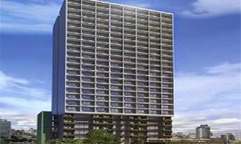 Imagem 5: Apartamento-São Paulo-PINHEIROS