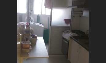 Imagem 6: Apartamento para venda com 78 metros quadrados com 3 quartos em Vila das Belezas - São Pau