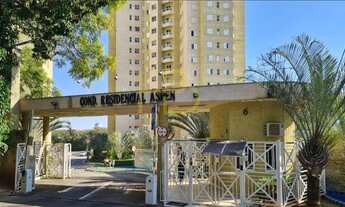 Imagem 2: Apartamento para Venda em Sorocaba, Jardim Gonçalves, 2 dormitórios, 1 suíte, 2 banheiros