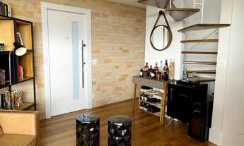 Imagem: Apartamento para venda tem 112 metros quadrados