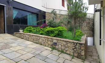 Imagem 3: Casa para venda com 480 metros quadrados com 6 quartos em Jardim Oriental - São Paulo - SP