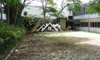 Imagem 2: Prédio para Escritório de Grande Empresa