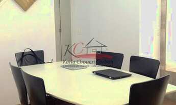 Imagem 3: São Paulo - Apartamento Padrão - Moema