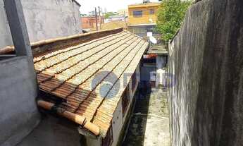 Imagem 3: Casa com 2 dormitórios à venda, 120 m² por R$ 450.000 - Parque Edu Chaves - São Paulo/SP